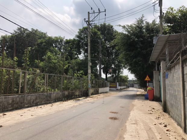 8 tỷ sở hữu gần 2,000 m2 - đất cạnh ân bay long thành - vị 6906241