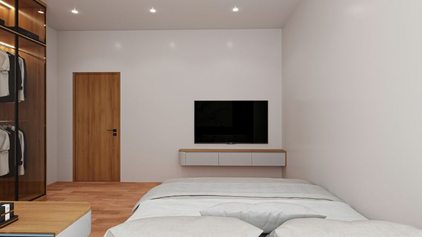 Bán nhà đẹp ngọc thuỵ ngõ chợ trung- oto tâm dân xây 38m 5 6906306