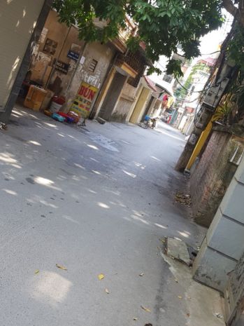Bán mặt phố quang tiến lô góc kinh doanh siêu đẹp 45m2 2pn 6906391