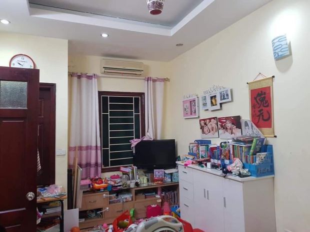 Bán mặt phố quang tiến lô góc kinh doanh siêu đẹp 45m2 2pn 6906392