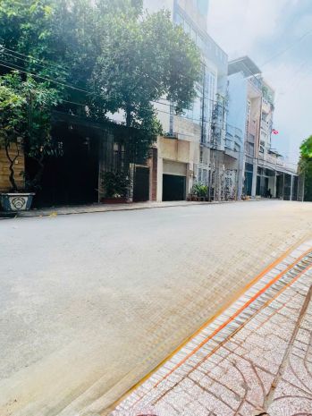 Bán nhà mặt tiền đường 12m khu bàu cát, tân bình   ngang 6906417