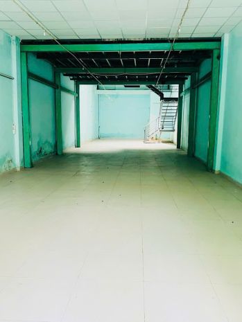 Bán nhà mặt tiền đường 12m khu bàu cát, tân bình   ngang 6906418