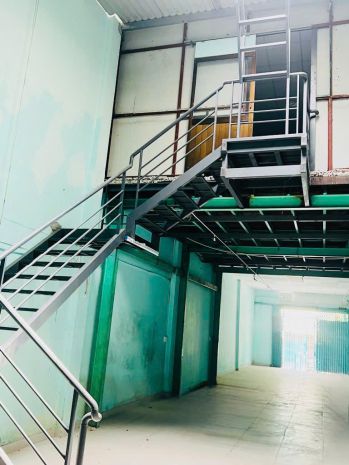 Bán nhà mặt tiền đường 12m khu bàu cát, tân bình   ngang 6906419