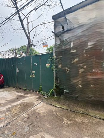 Cho thuê đất nam dư, 160m2, mặt tiền 6.5m giá 8 triệu có 6906468
