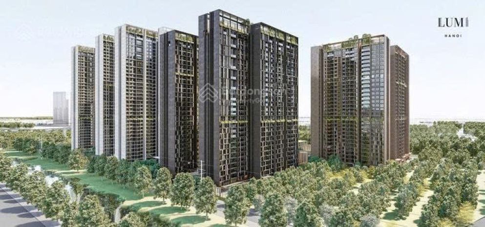 Cần bán nhanh căn lumi capital land - vị trí đắc địa - tiện 6906546
