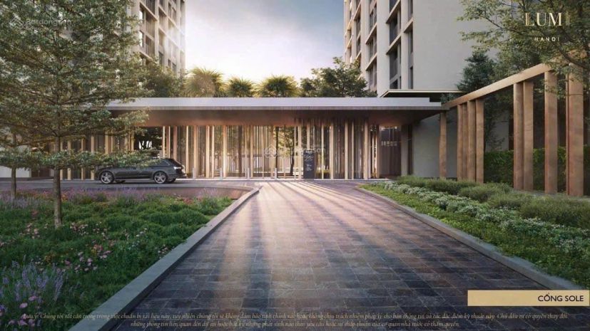 Cần bán nhanh căn lumi capital land - vị trí đắc địa - tiện 6906547