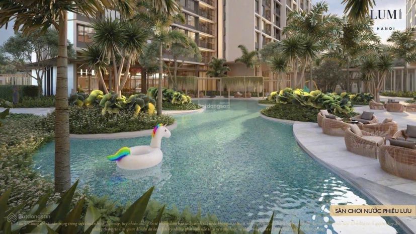 Cần bán nhanh căn lumi capital land - vị trí đắc địa - tiện 6906548