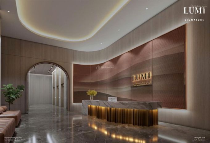 Cần bán nhanh căn lumi capital land - vị trí đắc địa - tiện 6906549