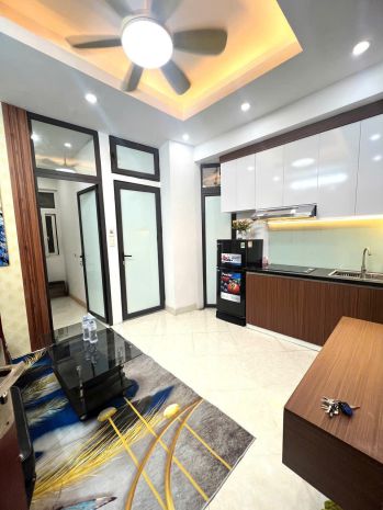 Bán cc mini thượng đình plaza, 1,5 tỷ, 30m2, view đẹp chỉ 6906670