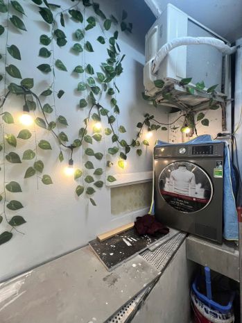 Bán cc mini thượng đình plaza, 1,5 tỷ, 30m2, view đẹp chỉ 6906673