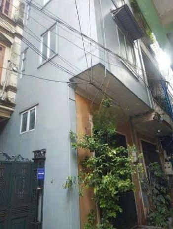 Cho thuê nhà nguyên căn trần quý cáp 20m² x 4 tầng, 2 ngủ, 6906708