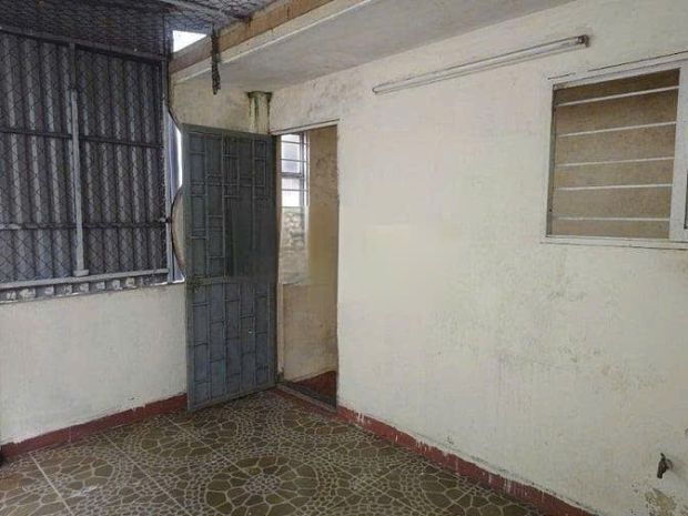 Cho thuê nhà nguyên căn trần quý cáp 20m² x 4 tầng, 2 ngủ, 6906709