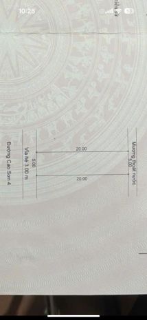 Chính chủ chuyển nhượng! 6906759