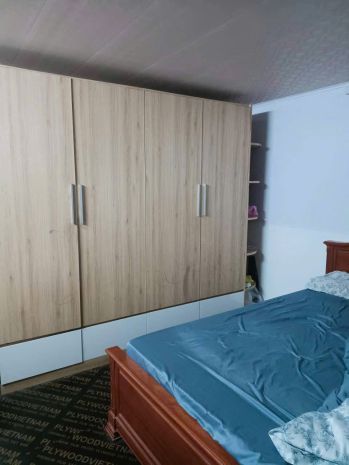 Cho thuê nhà ngõ 2 đại từ tầng 2  x 90m2, 2 ngủ, 2 vệ sinh, 6906783