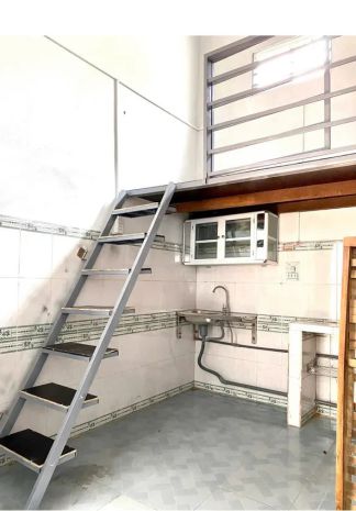 Bán dãy trọ kiệt ô tô âu cơ, 130m2, 7 phòng - gần chợ hoà 6906808