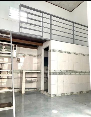 Bán dãy trọ kiệt ô tô âu cơ, 130m2, 7 phòng - gần chợ hoà 6906809