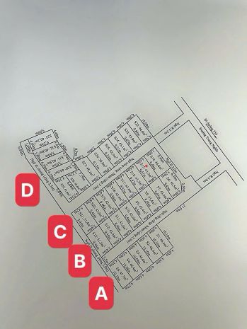 Lô đất hiếm trung nghĩa  đồ sơn  43,5m²  giá chỉ 1,0x tỷ 6906834