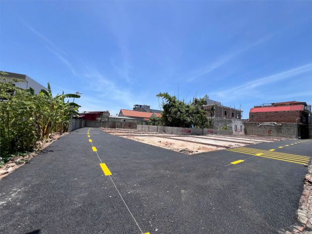 Lô đất hiếm trung nghĩa  đồ sơn  43,5m²  giá chỉ 1,0x tỷ 6906837