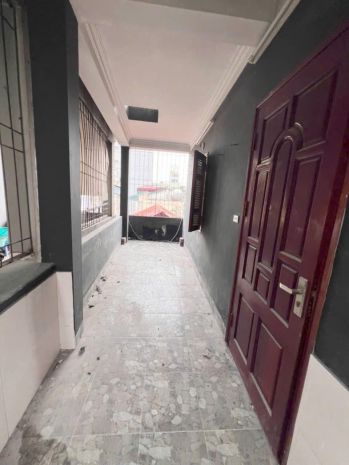 Cho thuê nhà nguyên căn phố hào nam - 30m ra mặt phố 5 tầng 6906864