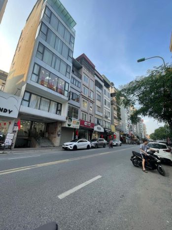 Hàng hiếm trung tâm đống đa  nhà đẹp 8 tầng có thang 6906870