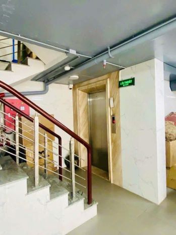 Hàng hiếm trung tâm đống đa  nhà đẹp 8 tầng có thang 6906873