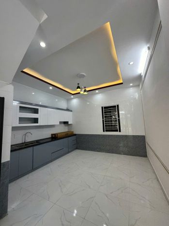 Nhà 4 tầng mặt đường xuân diệu  hòa nghĩa, dương kinh  giá 6906893