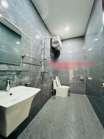 Nhà 4 tầng mặt đường xuân diệu  hòa nghĩa, dương kinh  giá 6906894