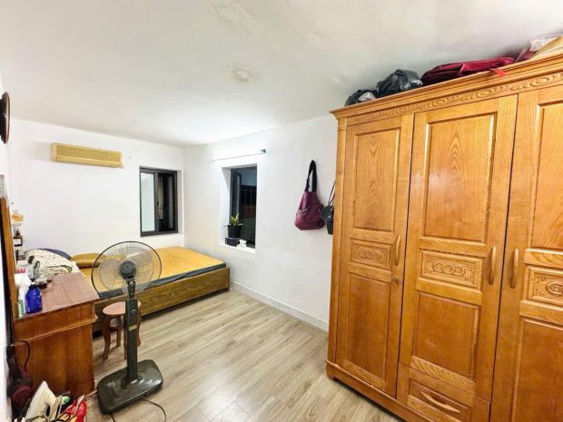 Bán căn hộ tập thể lương định của 115m tầng 1  ô tô tránh 6906942