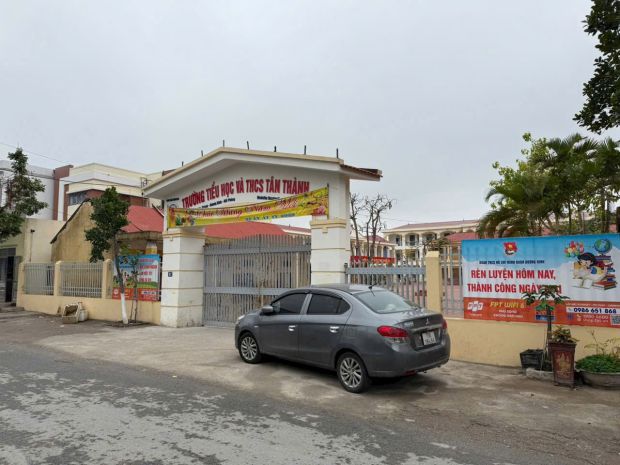 Lô đất 100m² ngõ 113 tân thành  dương kinh  đường 10m, vỉa 6906952