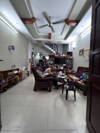 Nhà dân xây-ngõ cực nông 2 thoáng- giá hiếm có trong phân 6906989