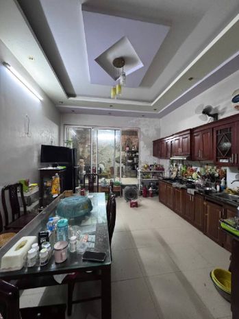 Nhà dân xây-ngõ cực nông 2 thoáng- giá hiếm có trong phân 6906990