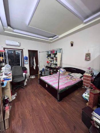 Nhà dân xây-ngõ cực nông 2 thoáng- giá hiếm có trong phân 6906991