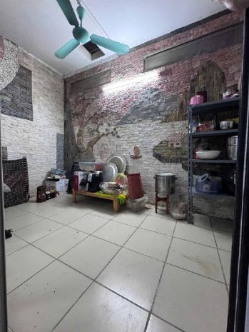 Nhà dân xây-ngõ cực nông 2 thoáng- giá hiếm có trong phân 6906992