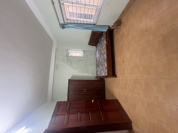 Nhà dân xây - trung tâm cầu giấy  ngõ rộng thoáng  gần 6907035