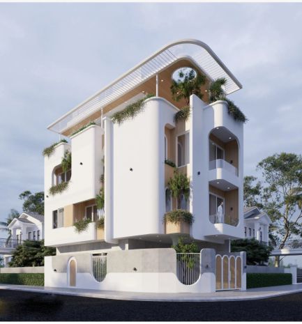 Cơ hội đầu tư khủng  hạ giá sốc 1.800 tỷ  còn 1.6xx tỷ 6907144