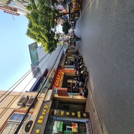 50m2 đât trung tâm trâu quỳ, gia lâm, ngõ ô tô thông. nhỉnh 6907185