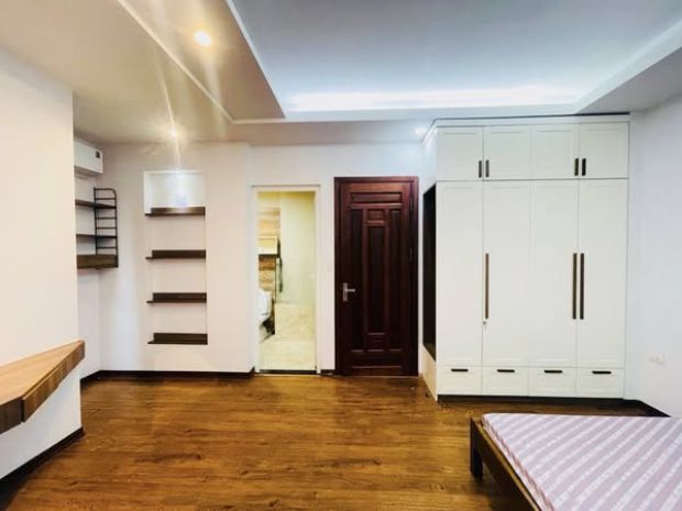 Vị trí cực đẹp- trung tâm cầu giấy - ngõ thông sang trung 6907360