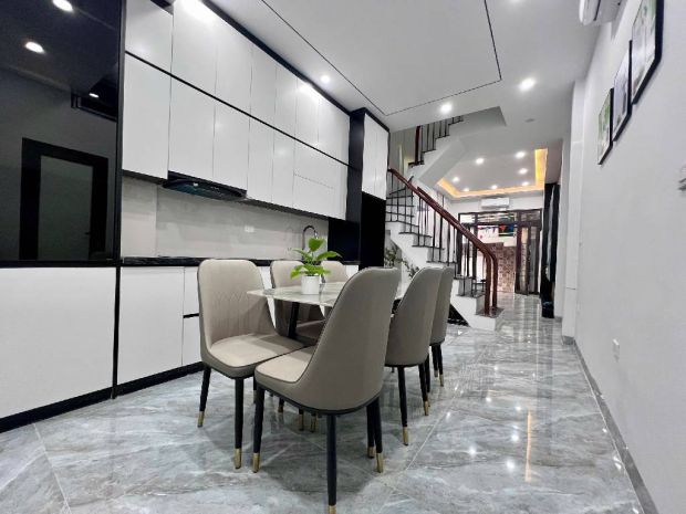Bán nhà thượng thanh long biên,mới tinh-lô góc,54m, nhỉnh6 6907365