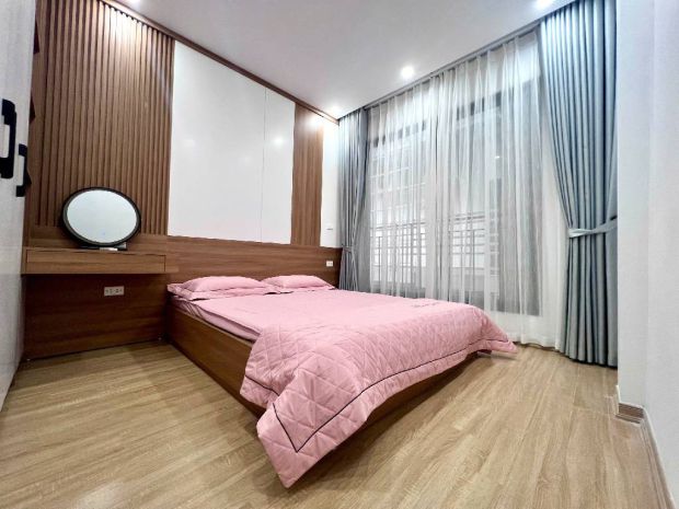 Bán nhà thượng thanh long biên,mới tinh-lô góc,54m, nhỉnh6 6907367