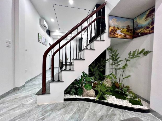 Bán nhà thượng thanh long biên,mới tinh-lô góc,54m, nhỉnh6 6907368