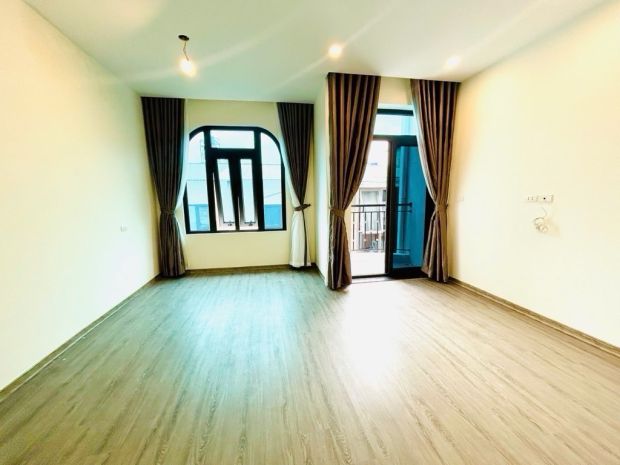 Bán nhà đức giang long biên, ngõ nông - ô tô đỗ cổng - nhà 6907371