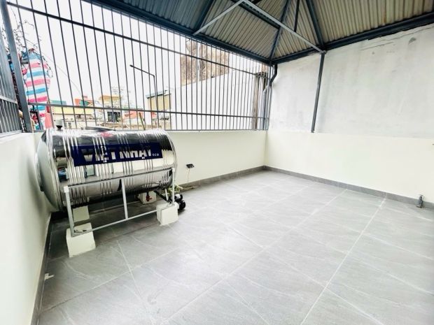 Bán nhà đức giang long biên, ngõ nông - ô tô đỗ cổng - nhà 6907374