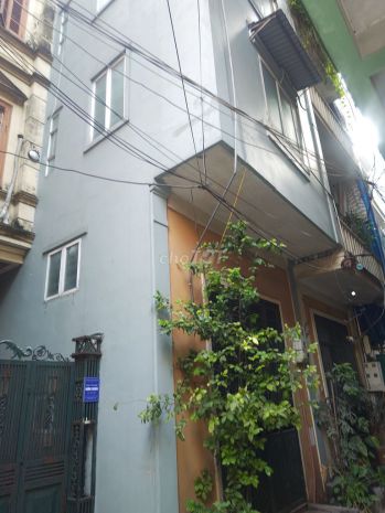Cho thuê nhà nguyên căn tại số 16, ngách 88105 trần quý 6907435