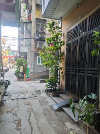 Cho thuê nhà nguyên căn tại số 16, ngách 88105 trần quý 6907436
