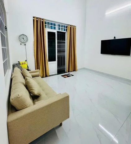 Nhà gác lững kiệt trường chinh cách mặt tiền đường đỗ oto 6907447