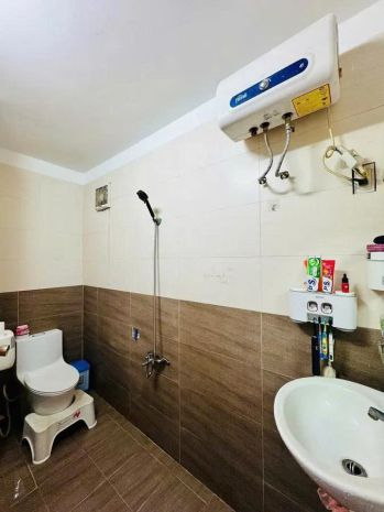 Nhà gác lững kiệt trường chinh cách mặt tiền đường đỗ oto 6907449