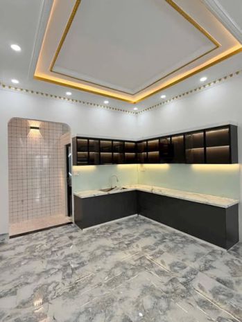 Bán nhà - khu tên lửa phường btđb bình tân 6907484
