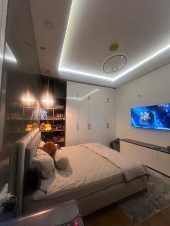 Chính chủ cần bán nhà vị trí đẹp phường phú mỹ, thị xã phú 6907524