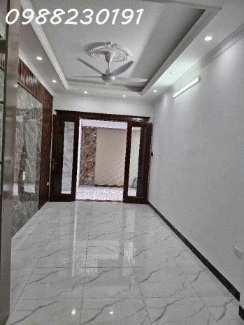 Hàng hiếm bán nhà nam dư hoàng mai - 5 tầng - lô góc -full 6907604