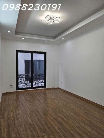 Hàng hiếm bán nhà nam dư hoàng mai - 5 tầng - lô góc -full 6907607